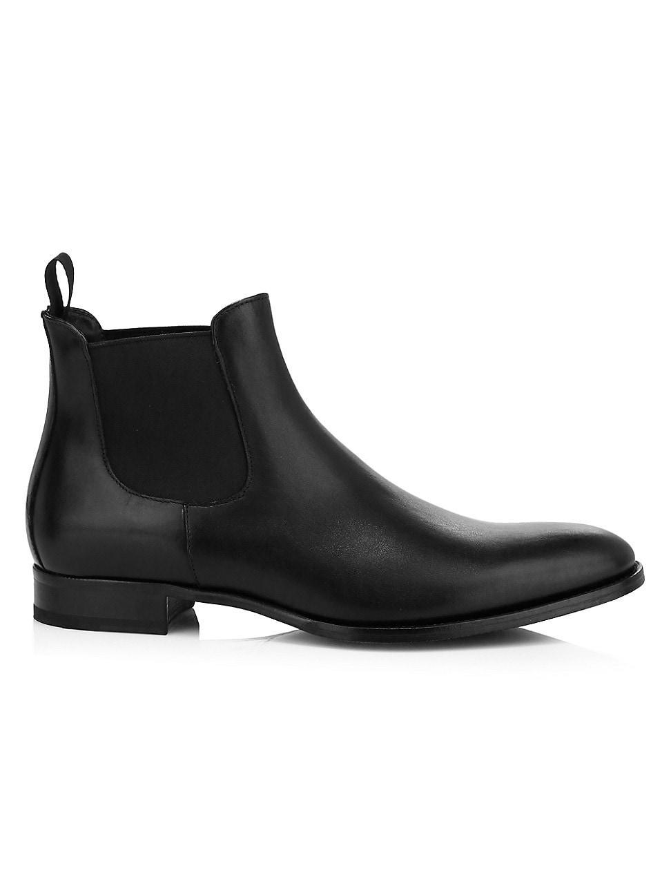 Mens Shelby Suede Chelsea Boots Product Image