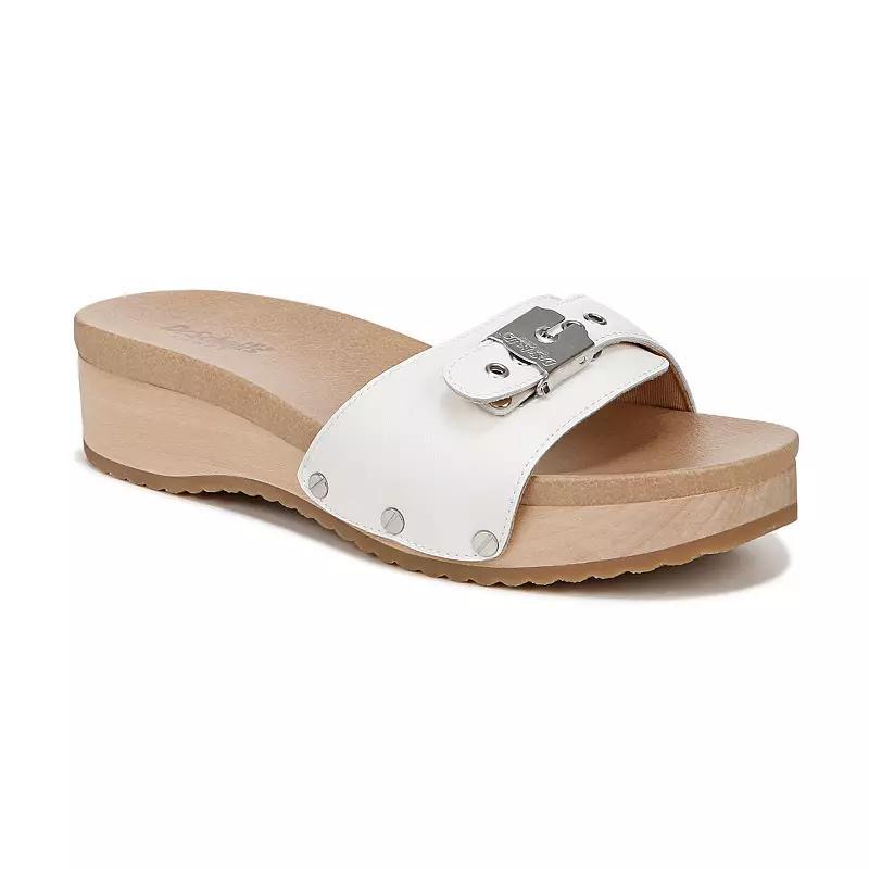 Dr. Scholls Original Too Womens Slide Sandals Product Image