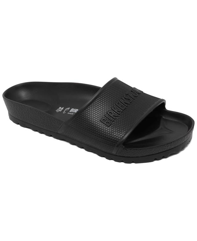 Birkenstock Womens Barbados Eva Slide Sandals from Finish Line Product Image