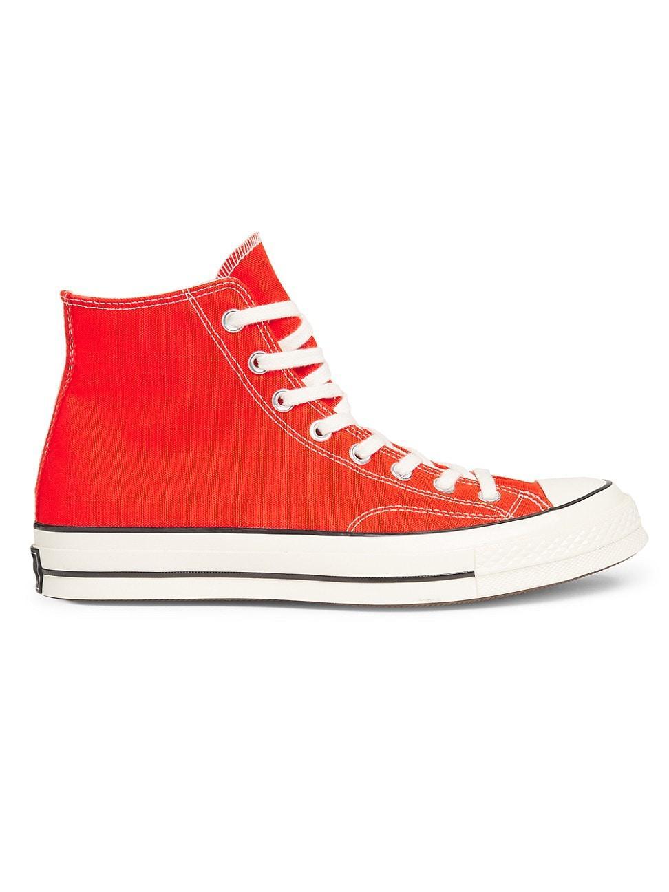 Mens Chuck 70 High-Top Sneakers Product Image