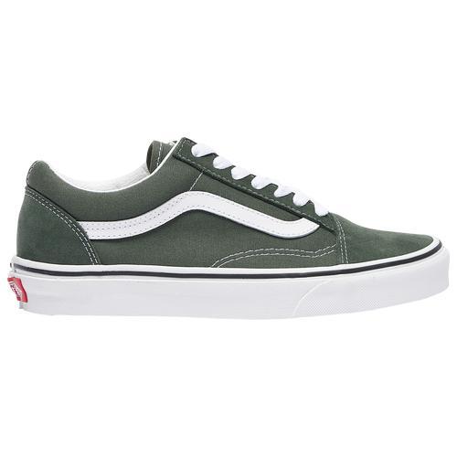 Vans Womens Vans Old Skool - Womens Shoes Product Image