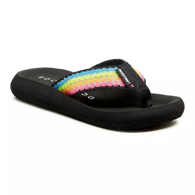 Rocket Dog Spotlight 2 Womens Flip Flop Sandals Product Image