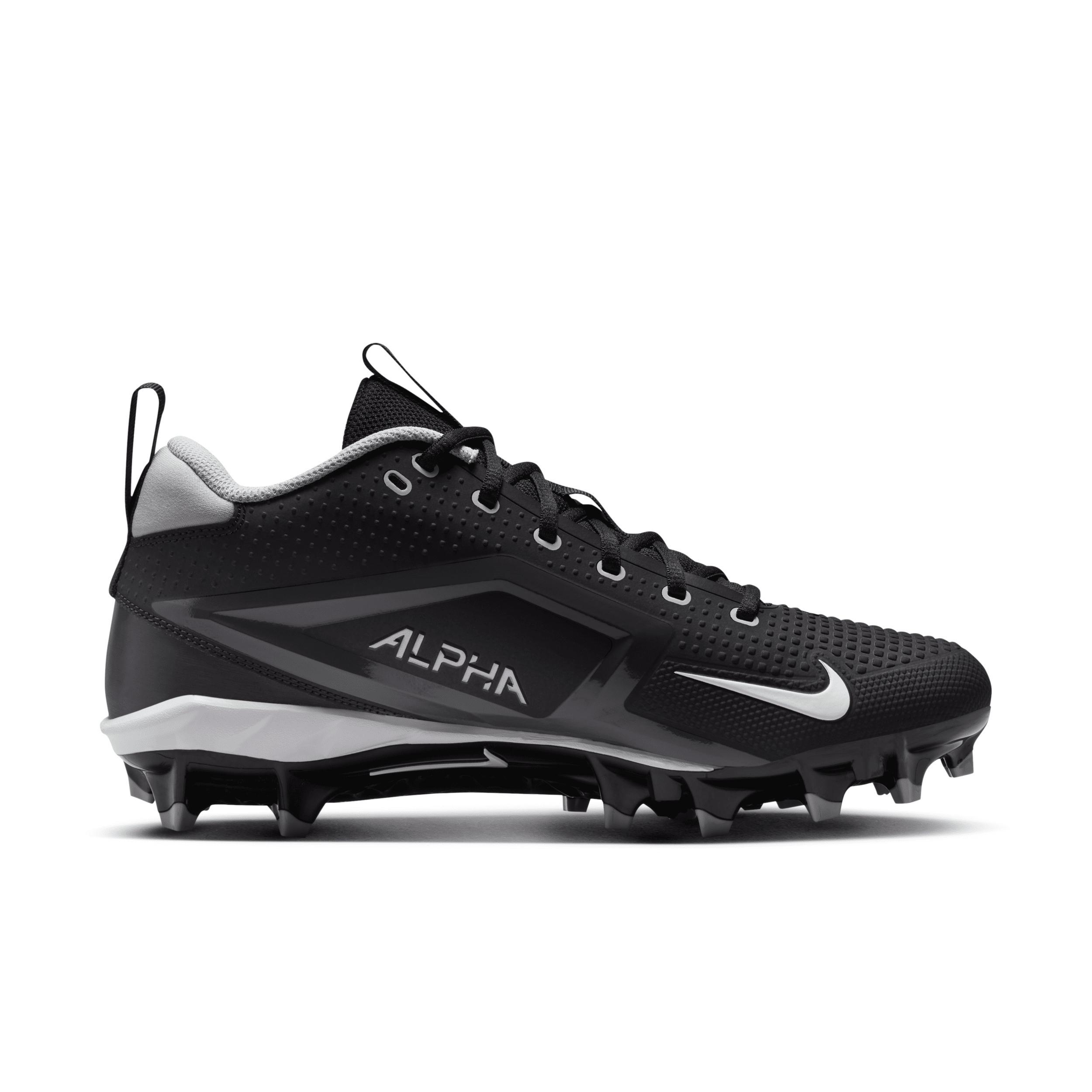 Nike Men's Alpha Menace 4 Varsity Football Cleats Product Image