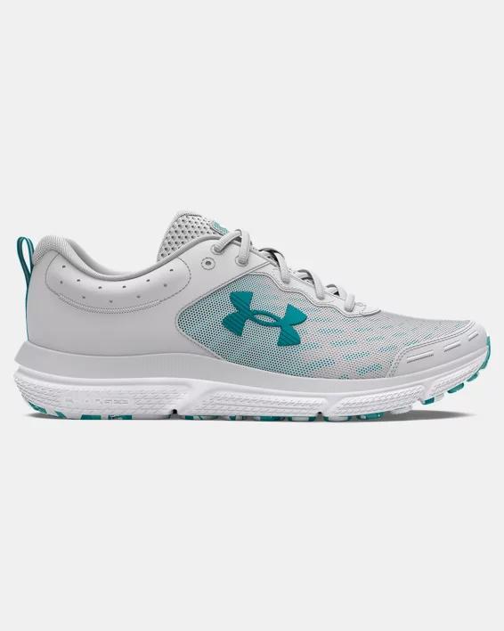 Womens UA Charged Assert 10 Running Shoes Product Image