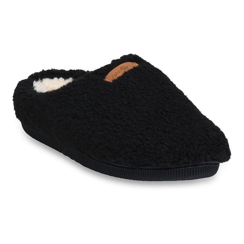 GaaHuu Berber Clog Womens Slippers Product Image