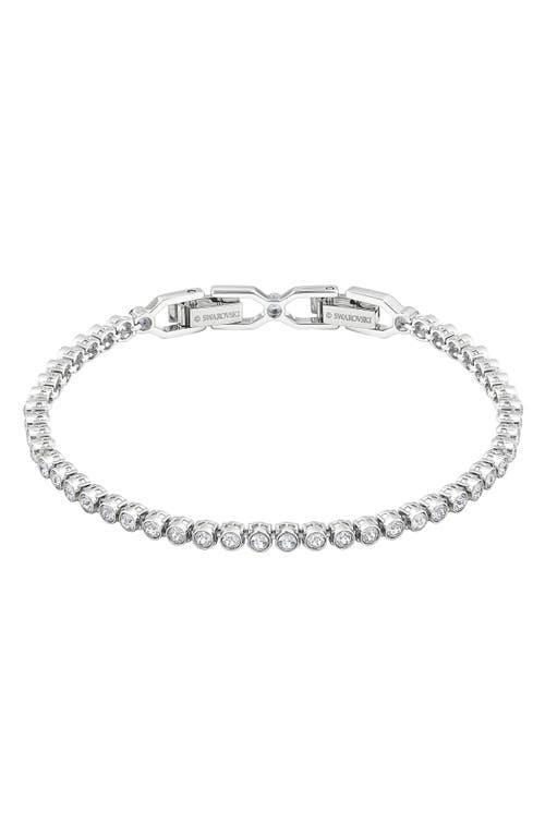 Swarovski Emily Bracelet Product Image