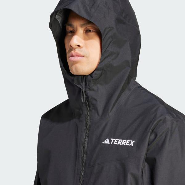 Terrex Multi 2.5L Rain.Rdy Jacket Product Image