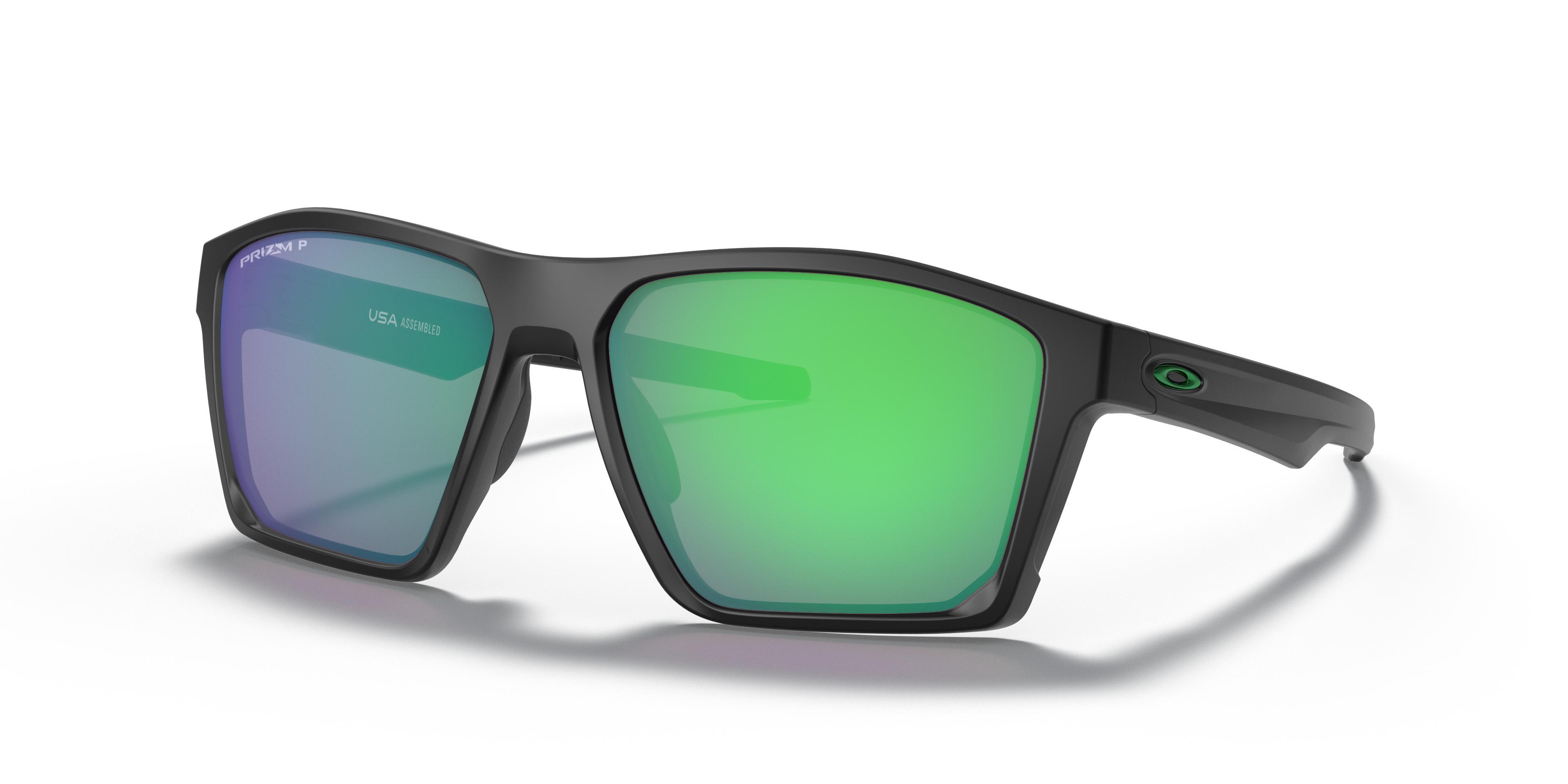 Oakley Men's Targetline Sunglasses Product Image