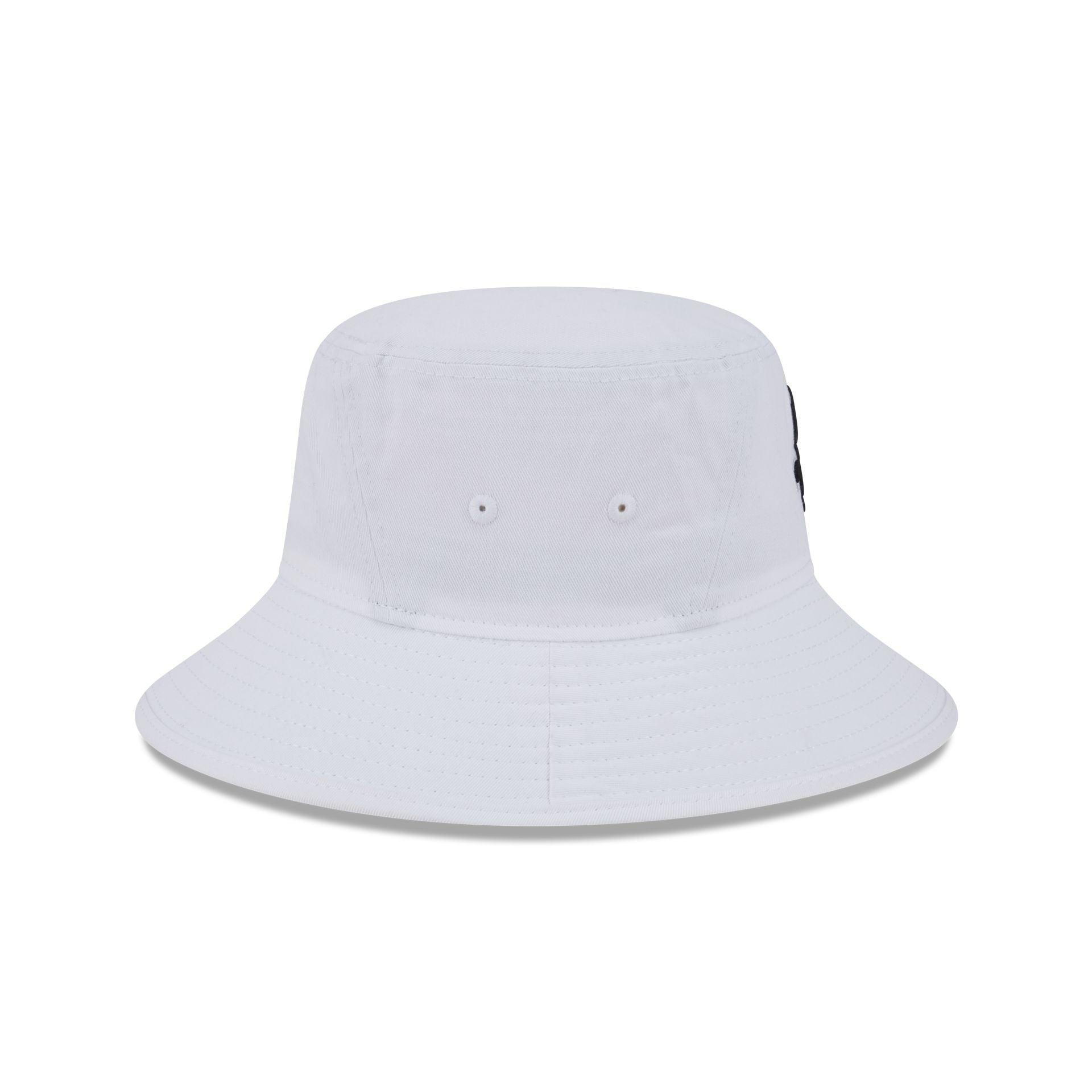 Detroit Tigers Chrome Bucket Hat Male Product Image