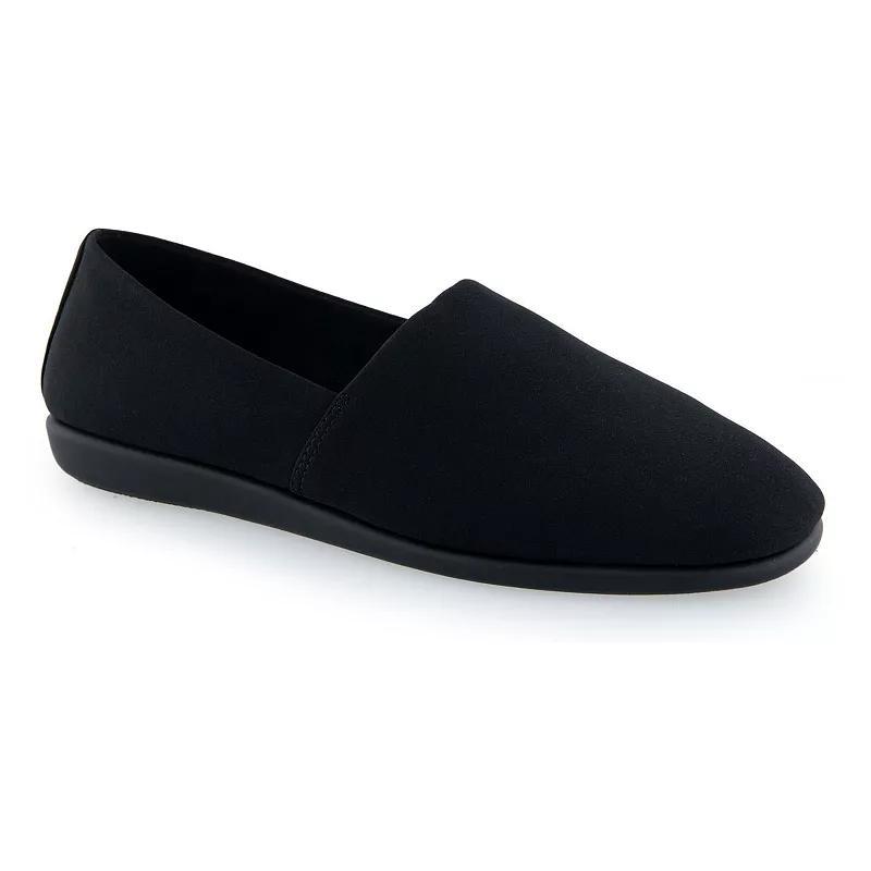 Aerosoles Fabene Casual-Smoking Slipper/Loafer/Moc Product Image