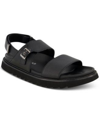 Karl Lagerfeld Paris Mens Fisherman Sandals Product Image