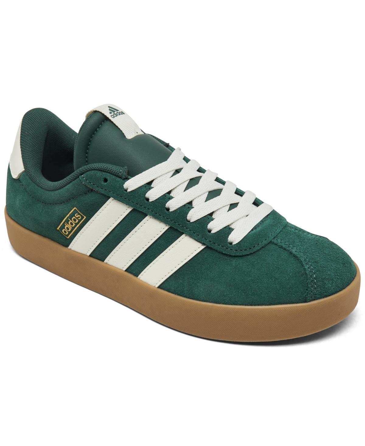 Adidas Womens Vl Court 3.0 Casual Sneakers from Finish Line Product Image