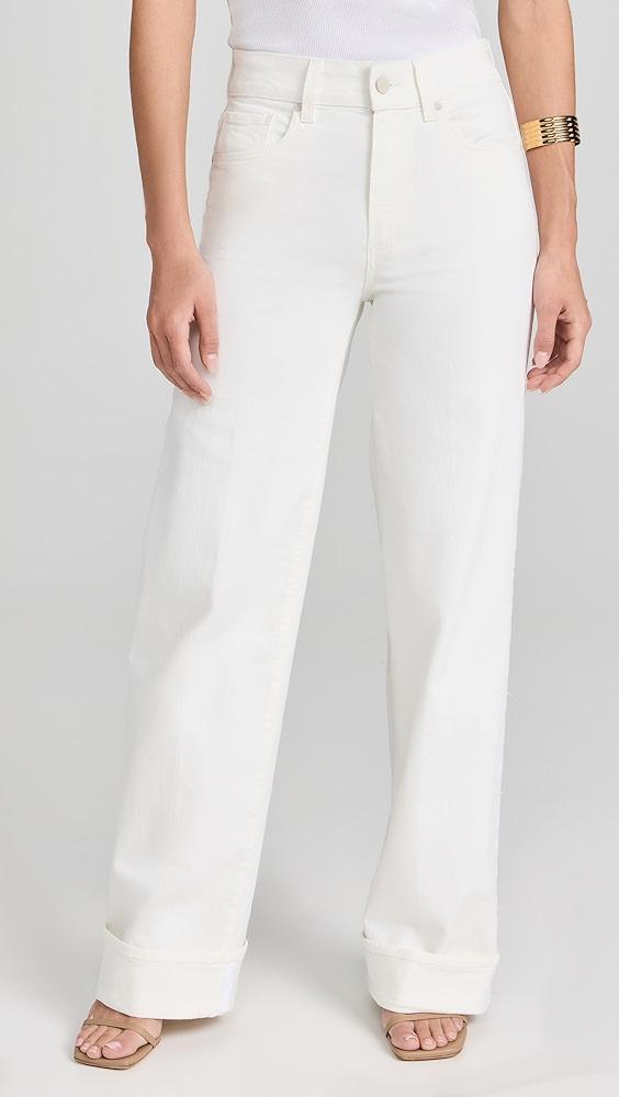 PAIGE Sasha Trousers | Shopbop Product Image