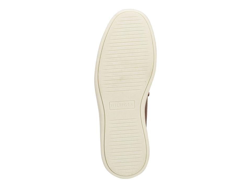 Tommy Hilfiger Mens Rivit Venetian Casuals Slip On Mens Shoes Product Image