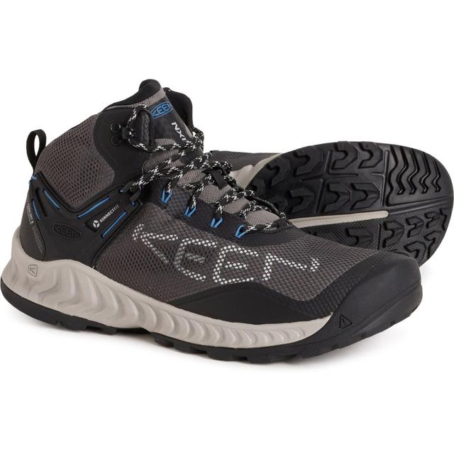 Keen NXIS Evo Mid Hiking Boots - Waterproof (For Men) Product Image