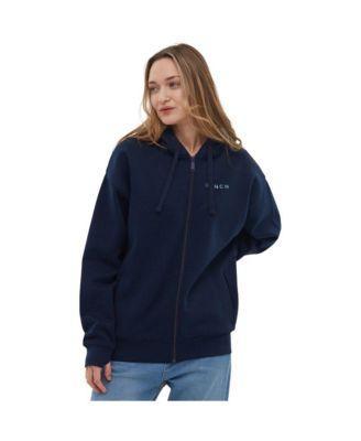 Women's Kiely Over Zip-Up Hoodie Product Image