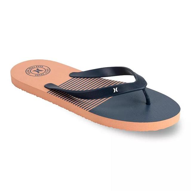 Hurley Mens Flip Flops Product Image