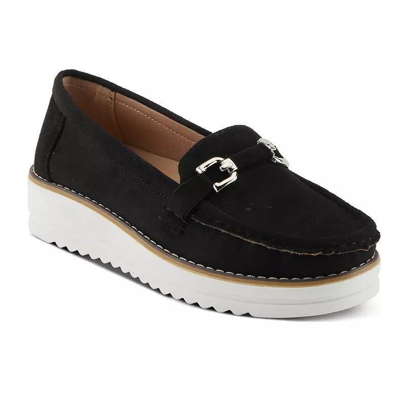 Flexus by Spring Step Canton Womens Loafers Product Image