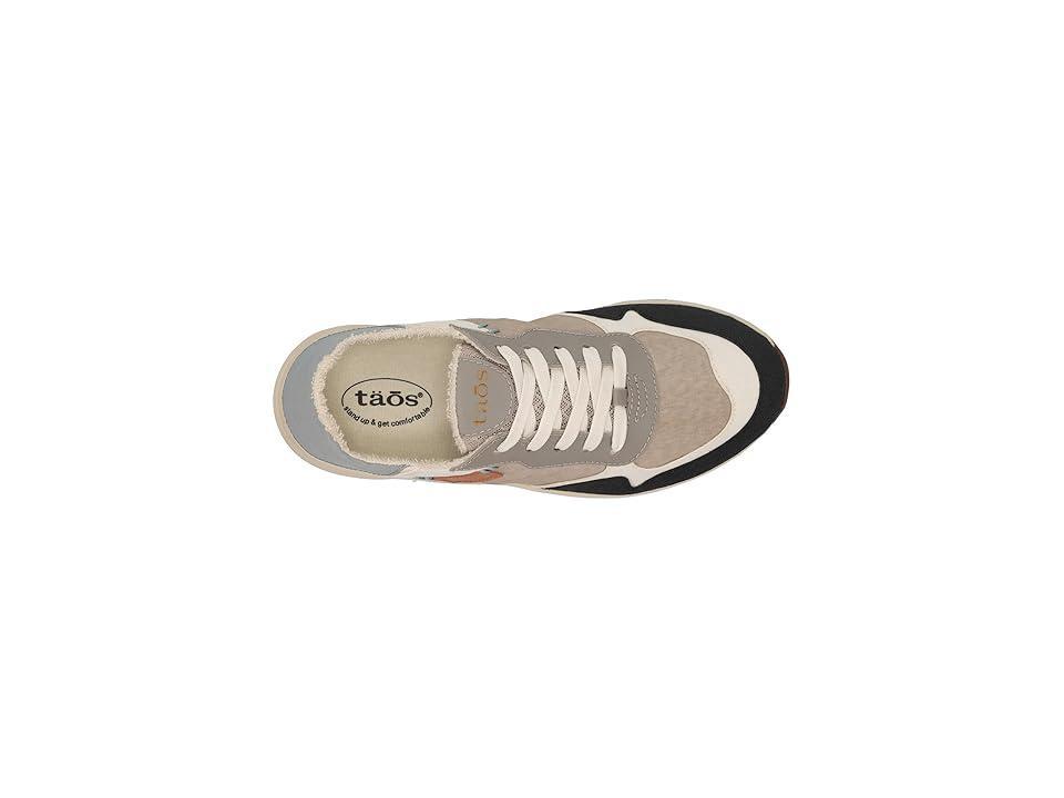 Taos Footwear Direction (Grey Multi) Women's Shoes Product Image