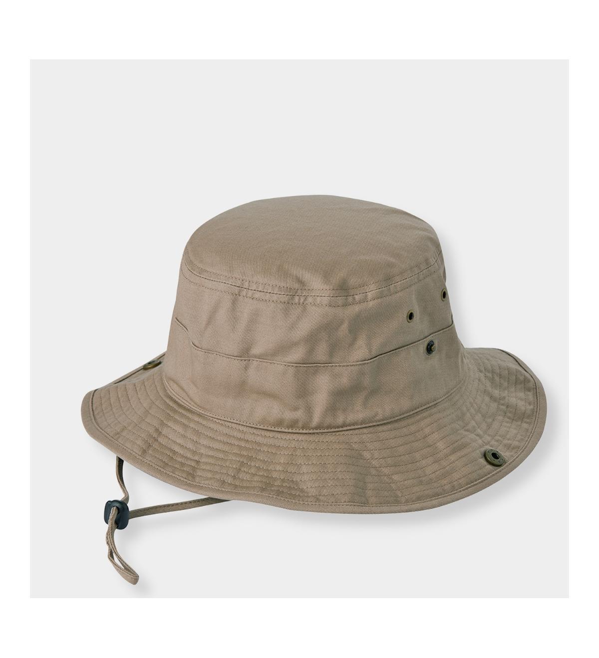 Kanut Sports Unisex Foraker Multifunctional Bucket Hat Product Image