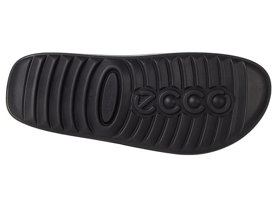 ECCO Cozmo Slide Sandal Product Image