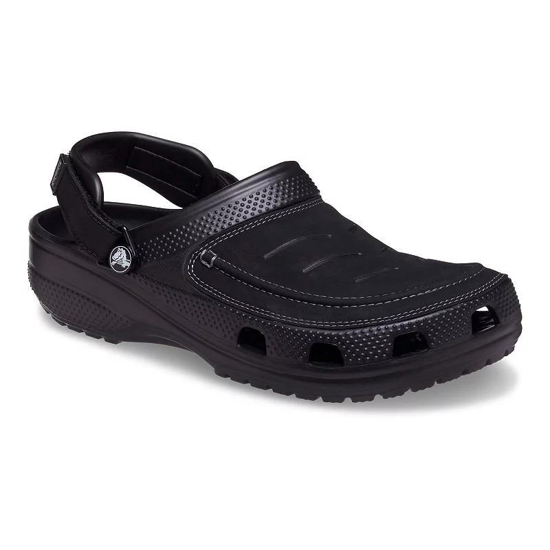 Crocs Youkon Vista II Mens Clogs Product Image