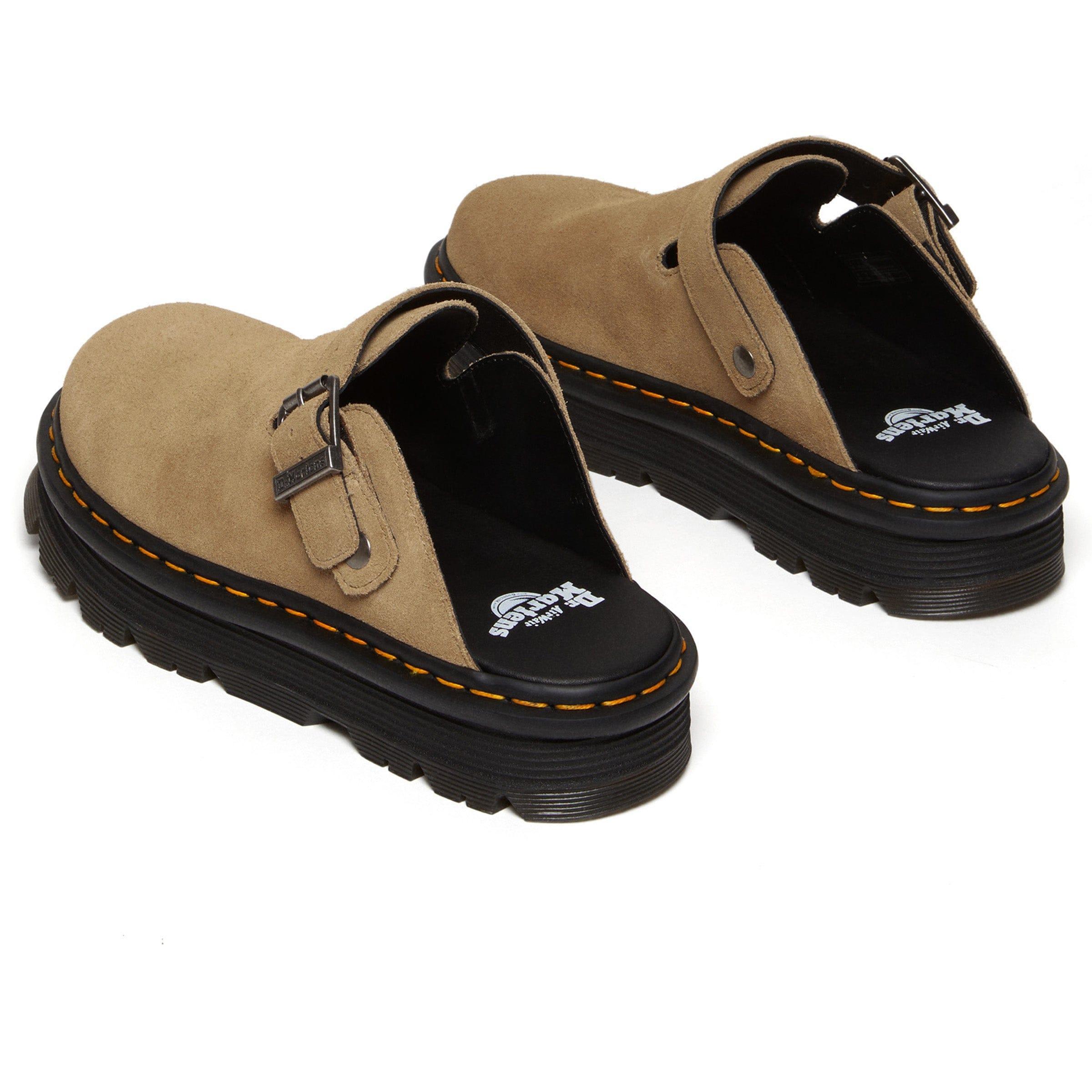 ZEBZAG XLD MULES Male Product Image