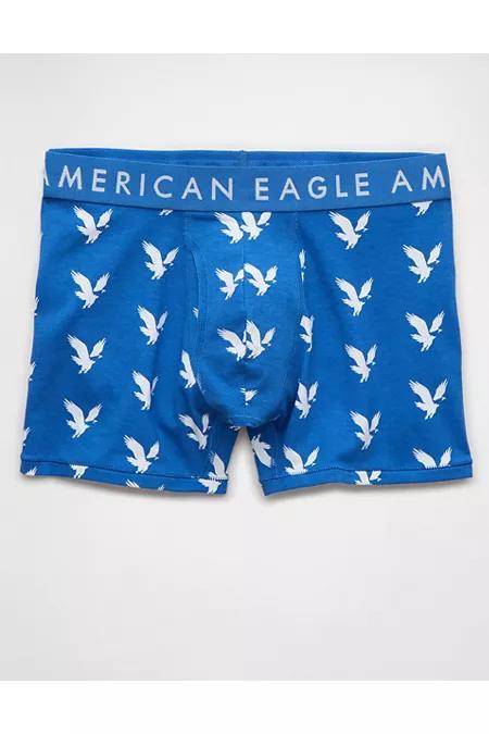 AEO Eagles 4.5 Classic Boxer Brief Mens Product Image