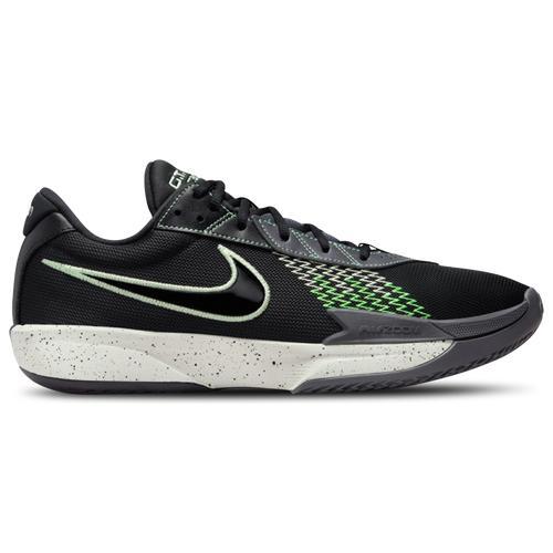 Nike Mens Nike Air Zoom G.T. Cut Academy - Mens Basketball Shoes Product Image