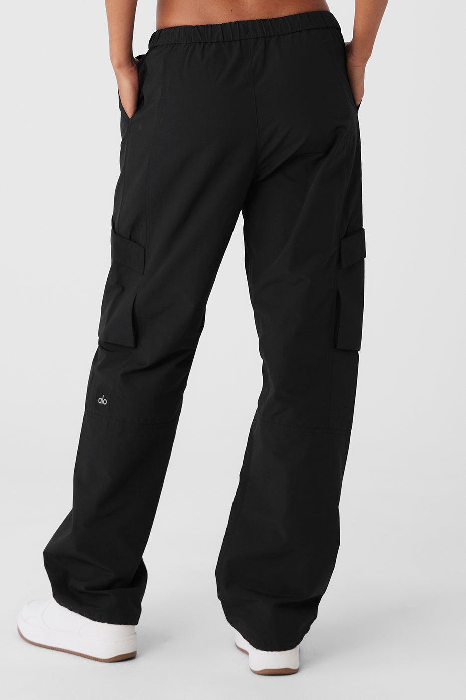 Prospect Pant - Black Female Product Image