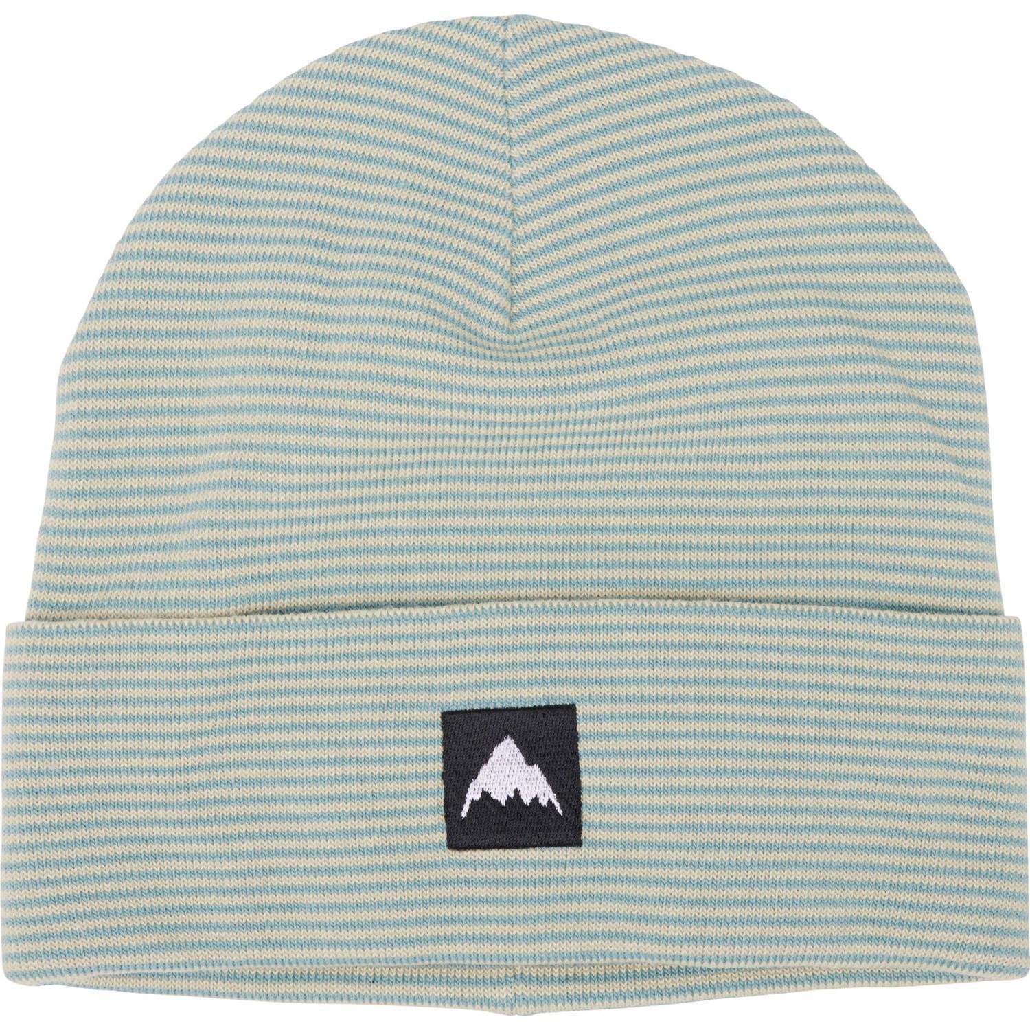 Burton Recycled Stripe Beanie (For Men) Product Image