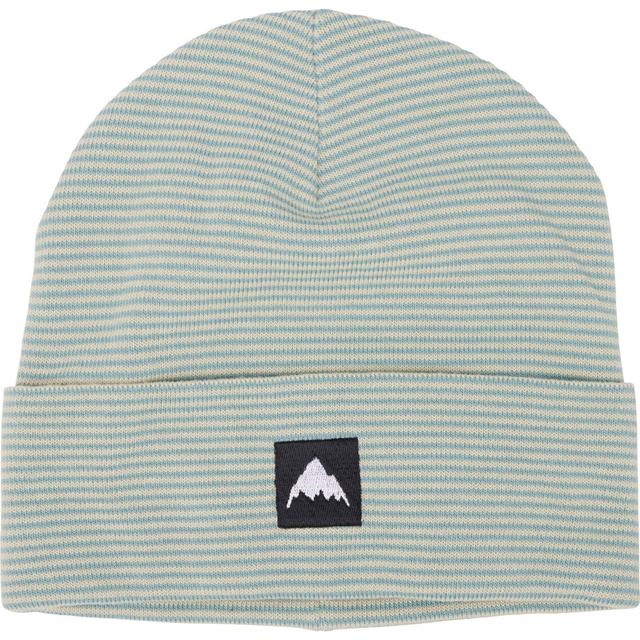 Burton Recycled Stripe Beanie (For Men) Product Image