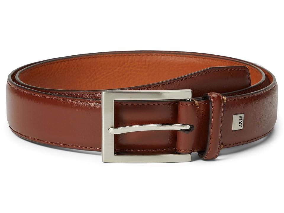 Johnston  Murphy Mens Dress Belt Product Image