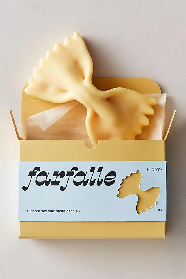 Farfalle Candle Product Image