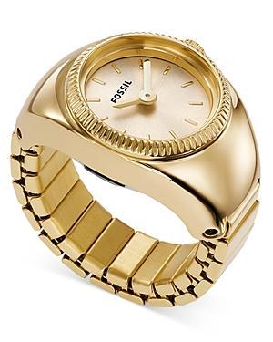 Fossil Ring Watch, 22mm Product Image