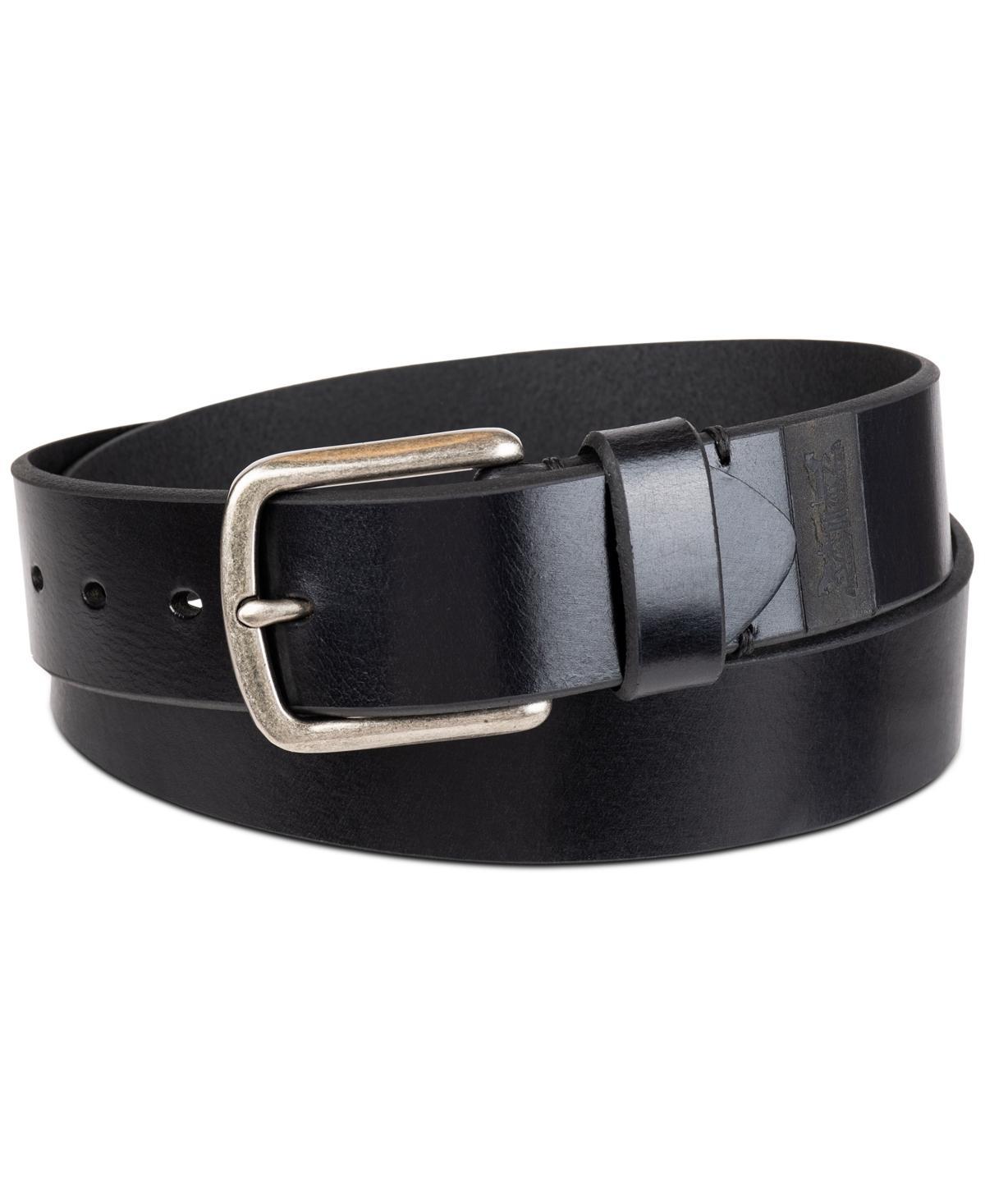 Levis Mens Leather Belt Product Image