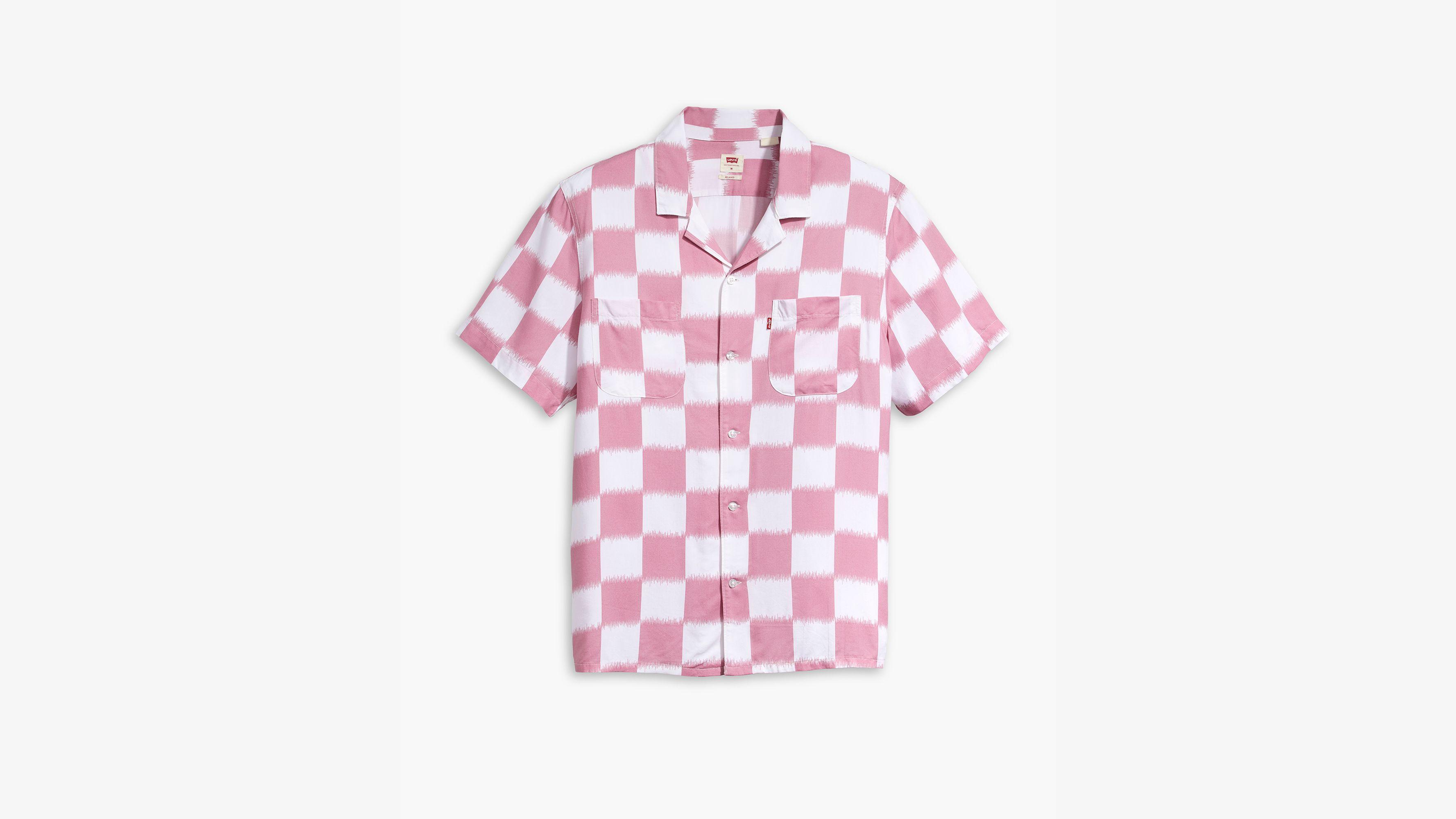 Classic Camp Shirt Product Image