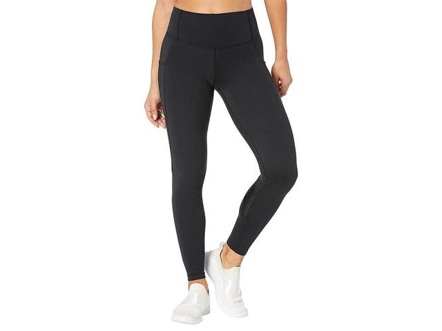 UFC Premium 27 Leggings Women's Casual Pants Product Image