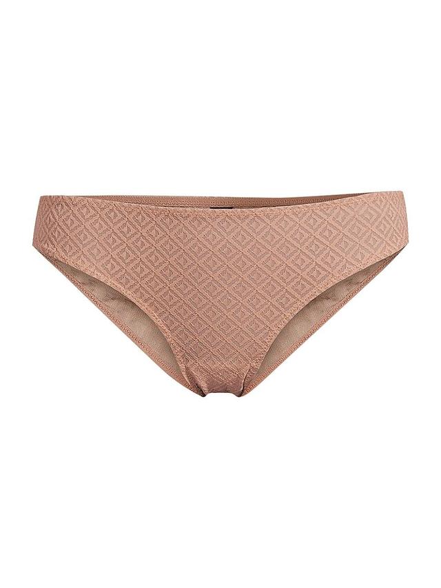 Womens Betty Triangle Soft Bra Product Image