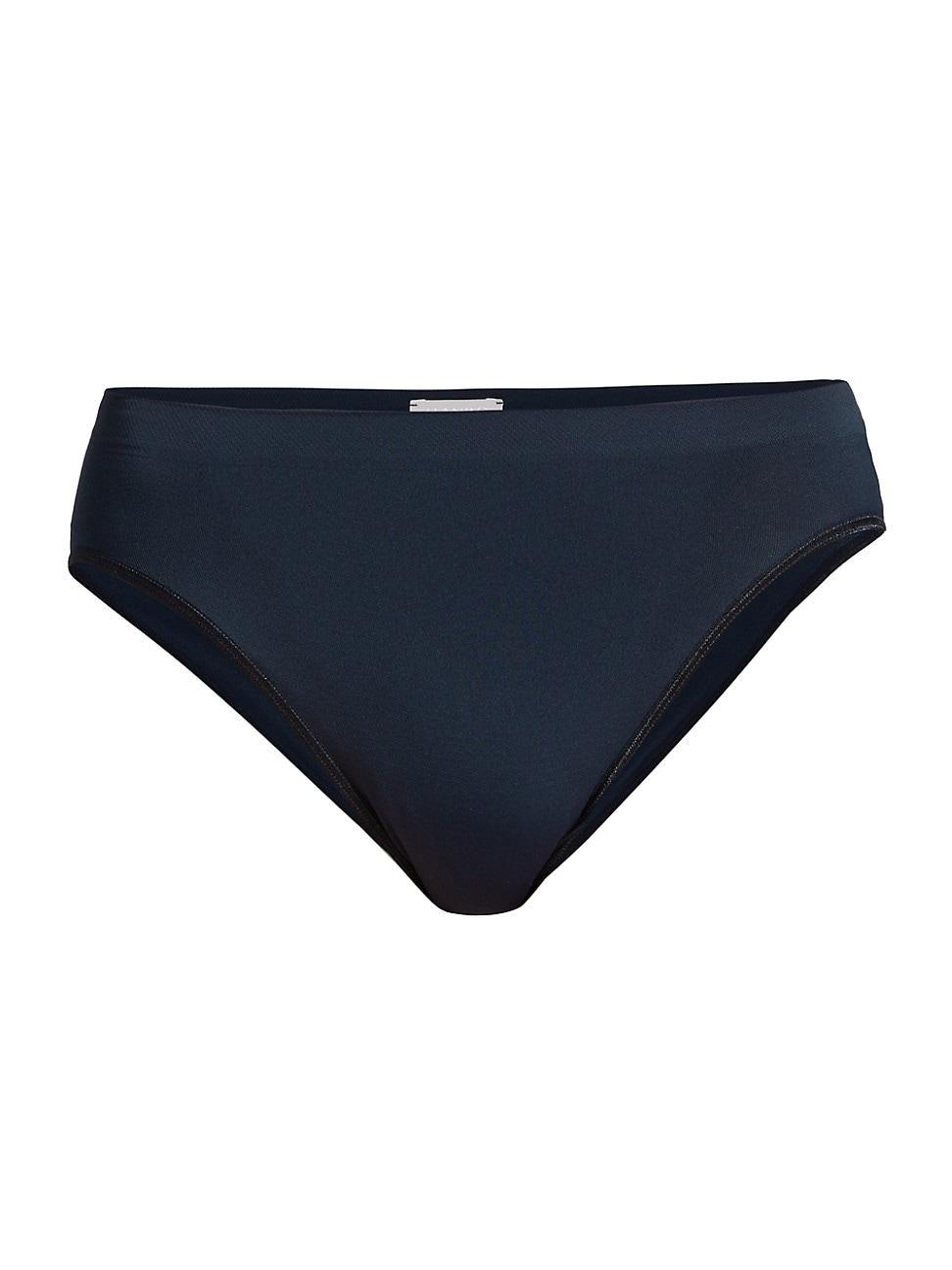 Womens Touch Feeling High-Cut Brief Product Image