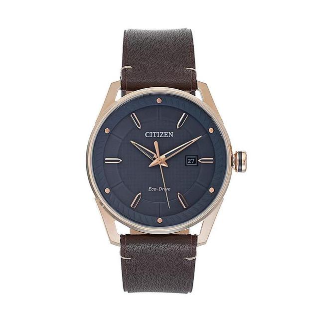 Citizen Eco-Drive Brycen Weekender Watch, 42mm Product Image