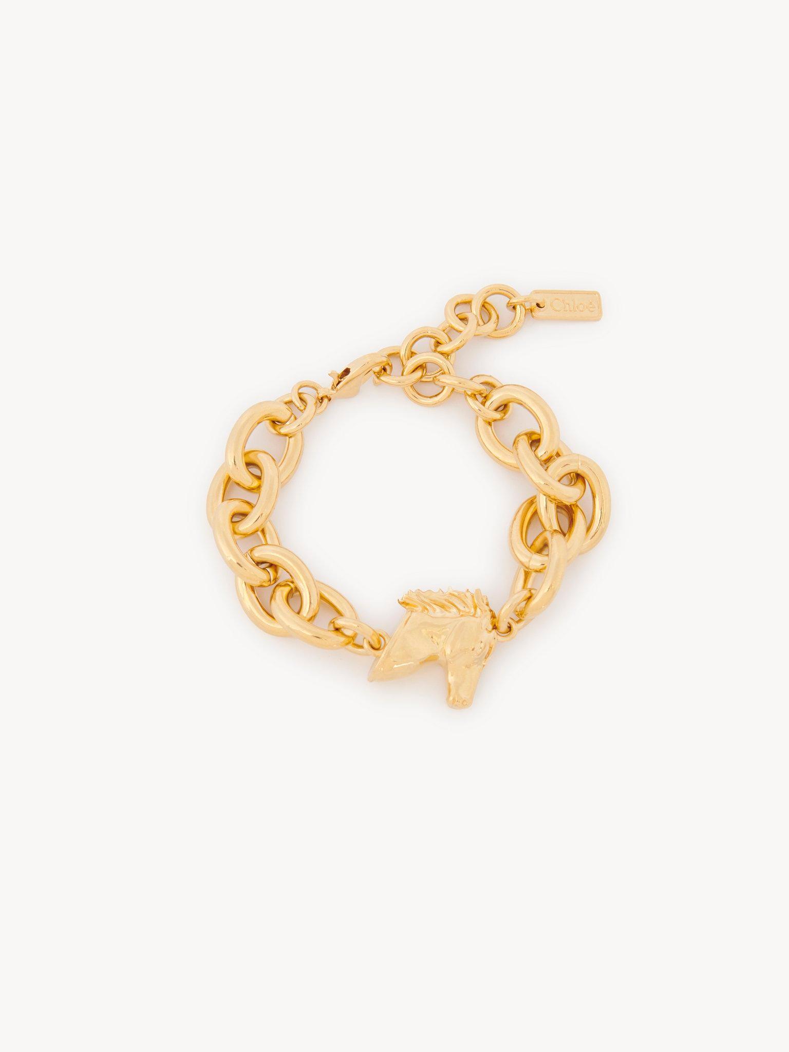 The Chloé Charms bracelet Product Image