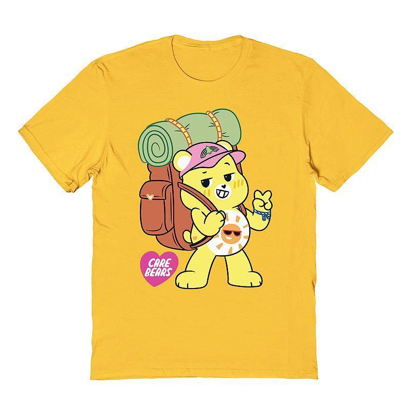 Mens Care Bear T-Shirt Product Image