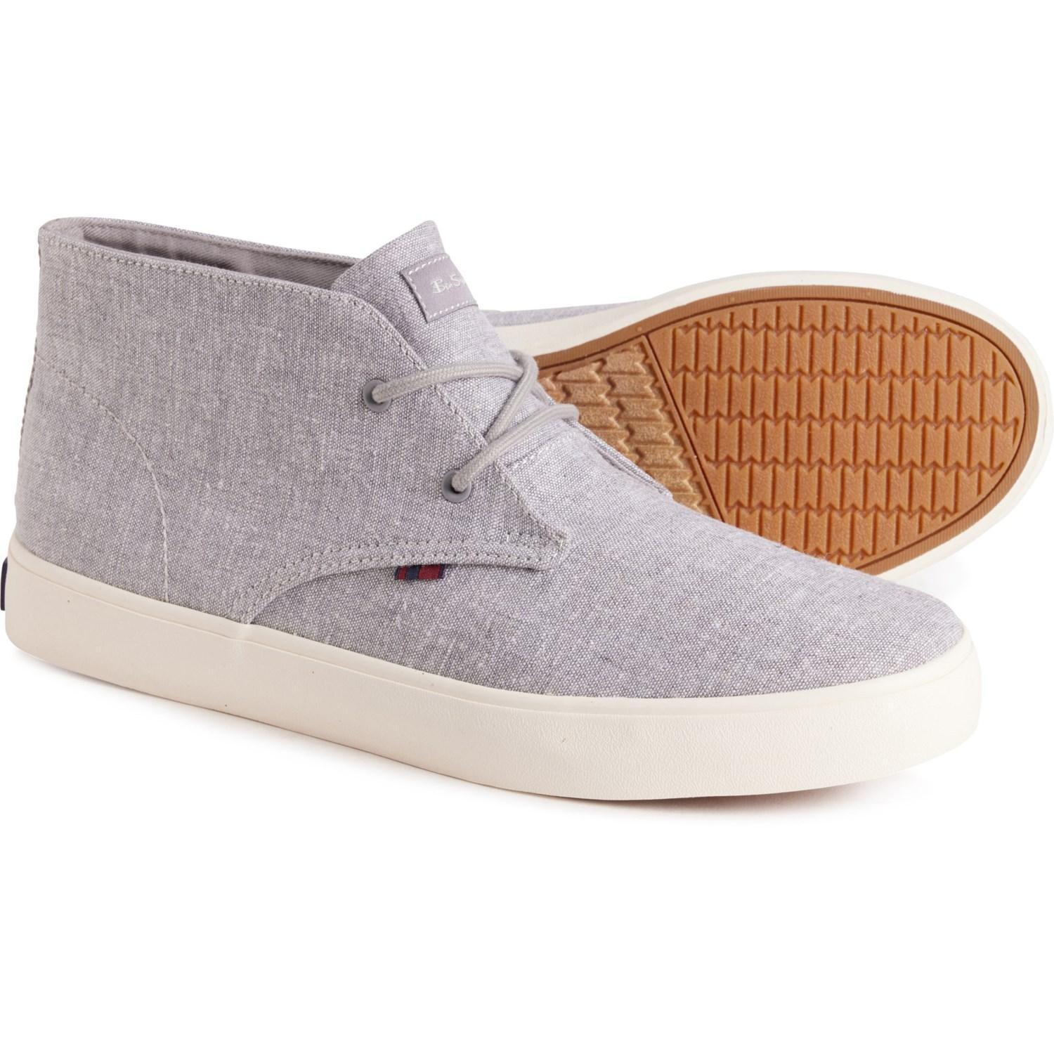 Ben Sherman Ashford Sneakers (For Men) Product Image