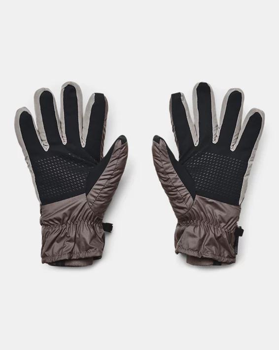 Men's UA Storm Insulated Gloves Product Image