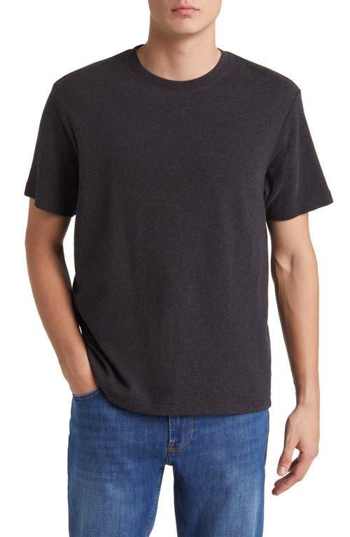 Mens Duo Fold Short-Sleeve T-Shirt Product Image