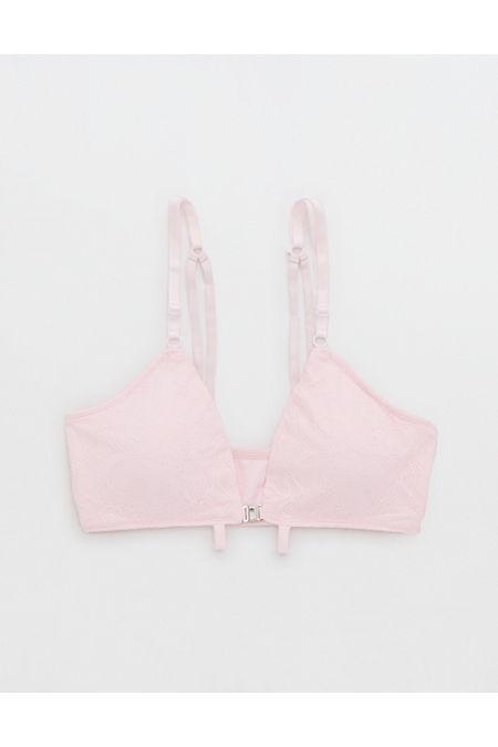 The Liberare Convertible Plunge Bralette Women's Product Image