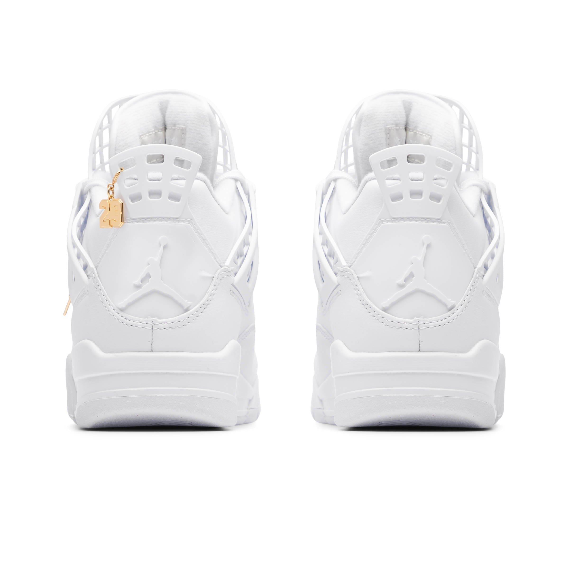 WOMEN'S AIR JORDAN 4 NET Product Image