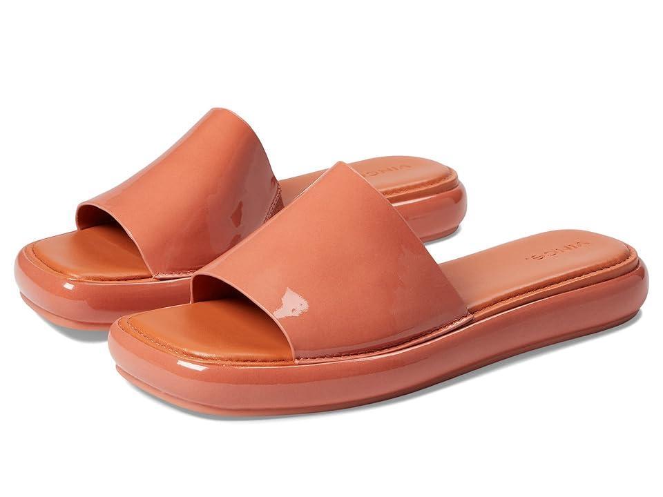 Vince Evie (Coral Blossom) Women's Shoes Product Image