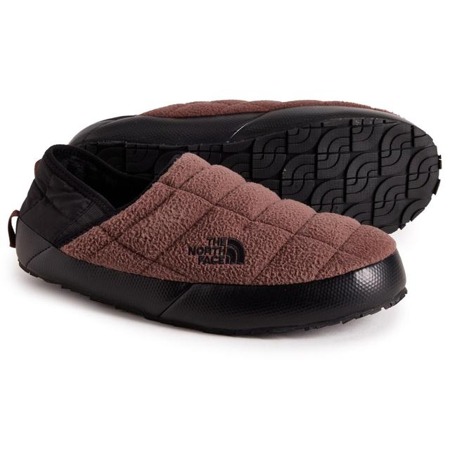 The North Face ThermoBall® Traction Mule V Denali Shoes - Insulated, Slip-Ons (For Men) Product Image